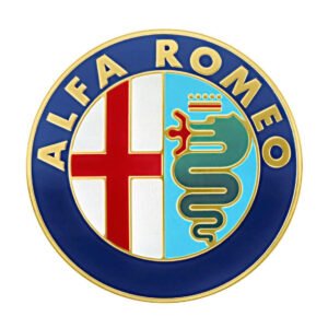 ALFA ROMEO
