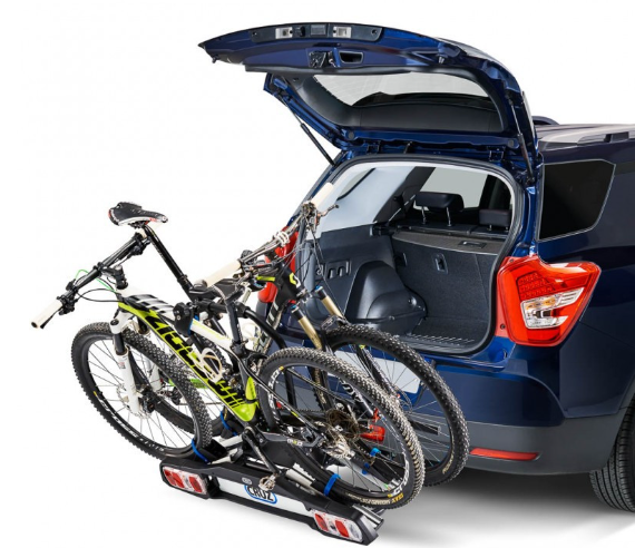 Cruz Pivot 2 - imagine 2