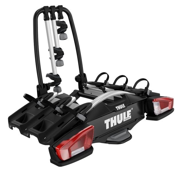 Thule VeloCompact 3Bike 13pin - imagine 2