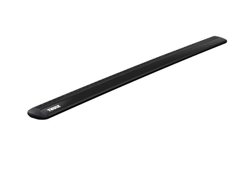 Thule WingBar Evo 118 Black - imagine 3