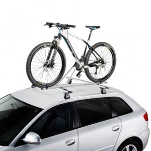 CRUZ Bike Rack G