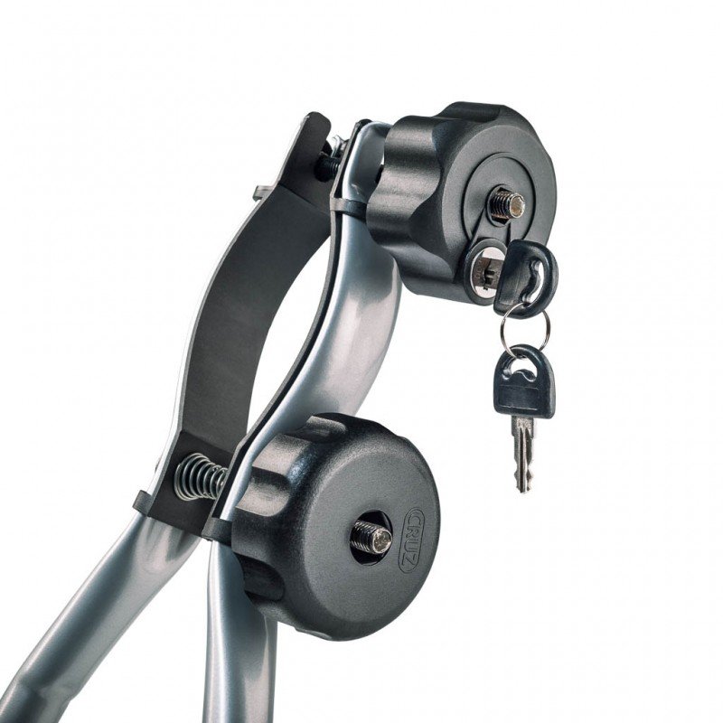 CRUZ Bike Rack G - imagine 5