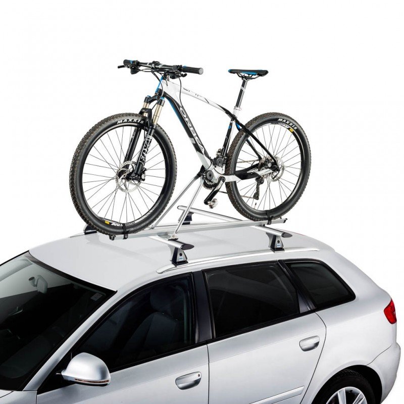 CRUZ Bike Rack G