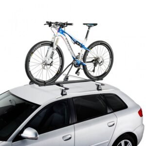 CRUZ Bike Rack N