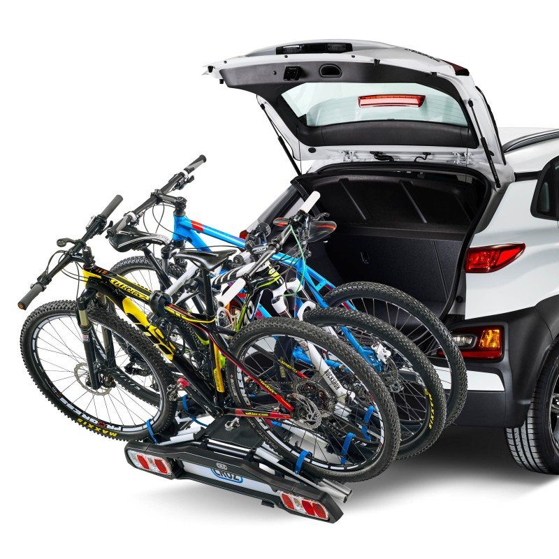 Cruz Pivot 3 - imagine 3