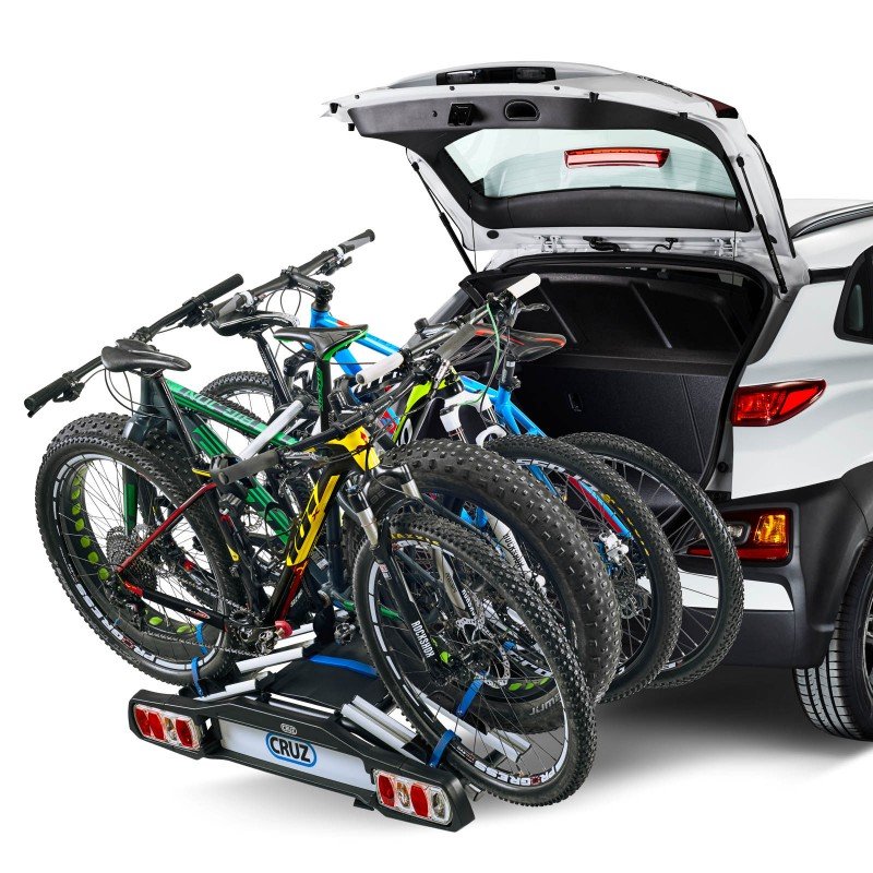 Cruz Pivot 4 - imagine 3