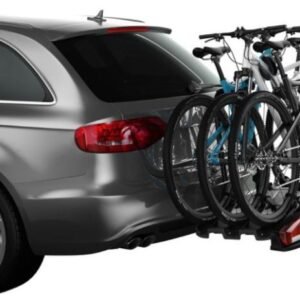 Thule VeloCompact 3Bike 13pin
