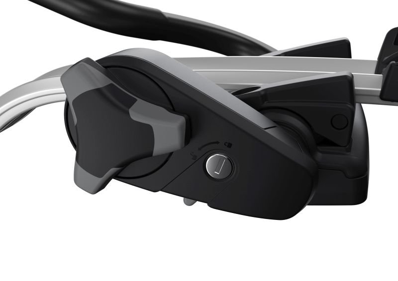 Thule ProRide Aluminum - imagine 8