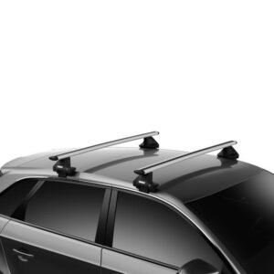 Thule WingBar Evo 118 Aluminium