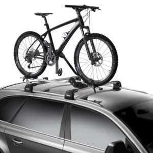 Thule ProRide Aluminum
