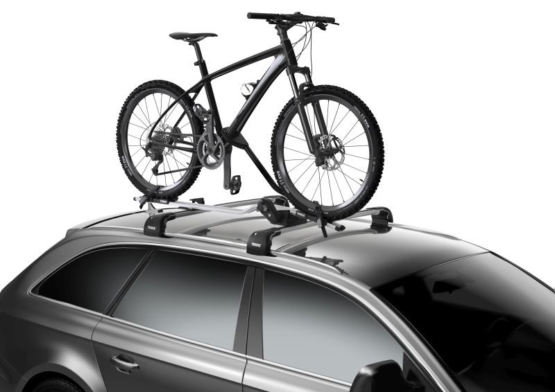 Thule ProRide Aluminum
