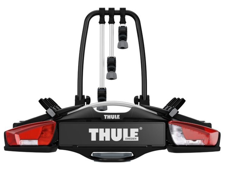 Thule VeloCompact 3Bike 13pin - imagine 4