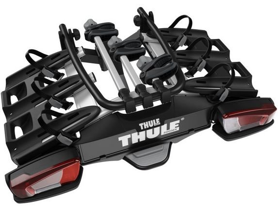 Thule VeloCompact 3Bike 13pin - imagine 5
